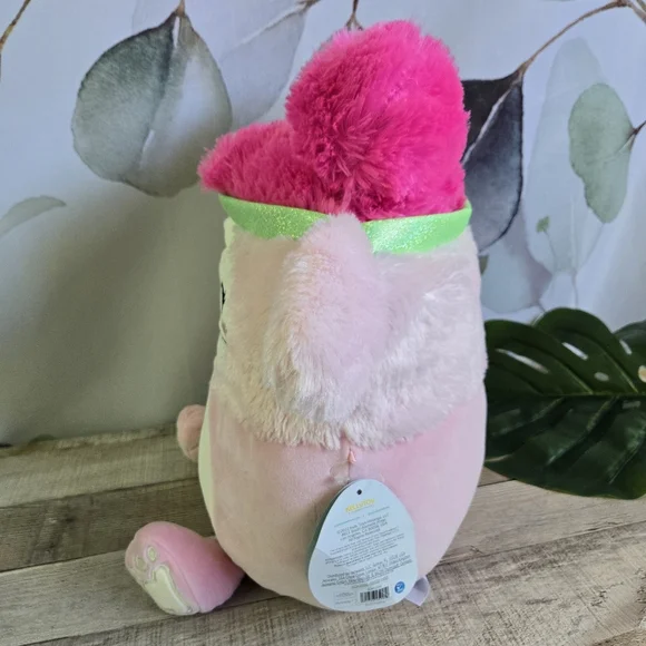 SQUISHMALLOWS | Zyan Plush - Picture 2 of 11